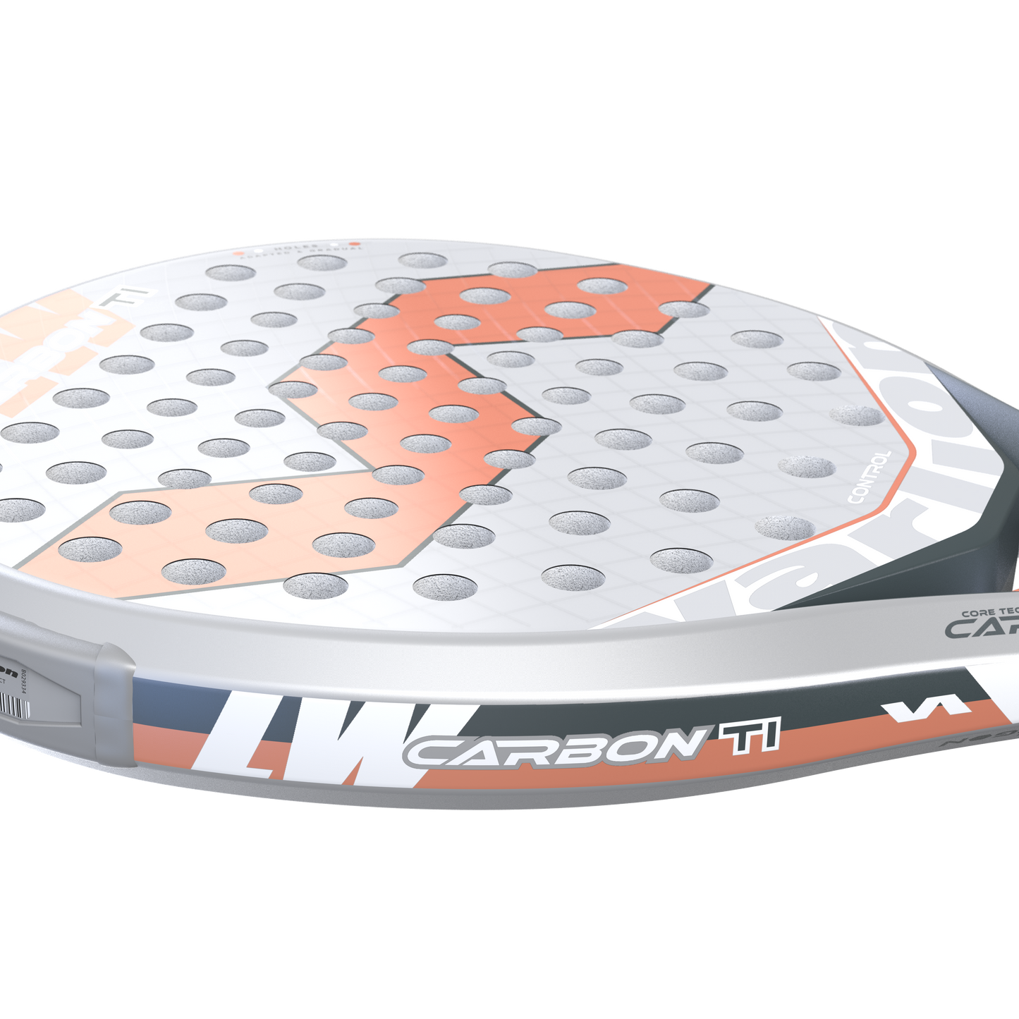 VARLION LW CARBON TI WOMAN