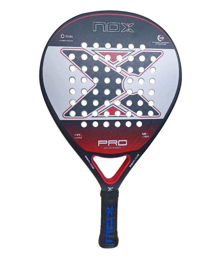 NOX PRO EXCLUSIVE SERIES