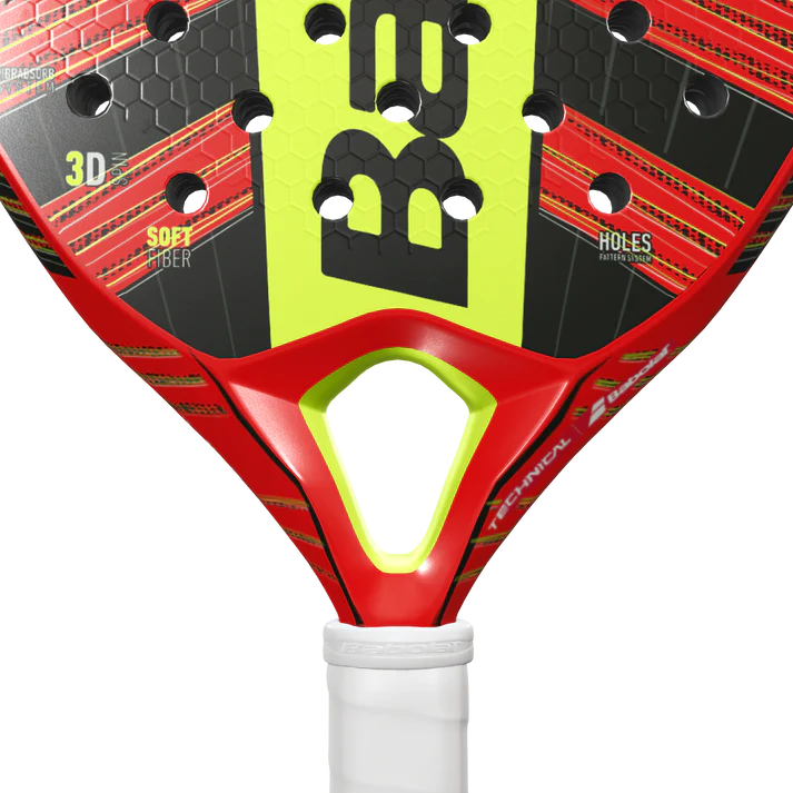 BABOLAT TECHNICAL VERTUO