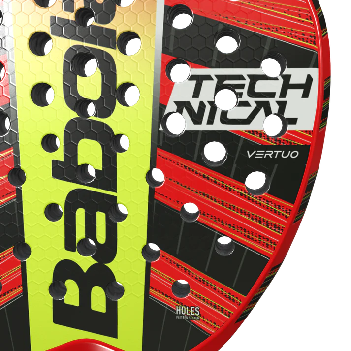 BABOLAT TECHNICAL VERTUO