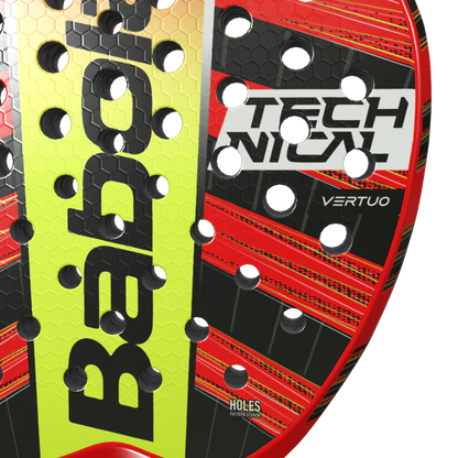 BABOLAT TECHNICAL VERTUO