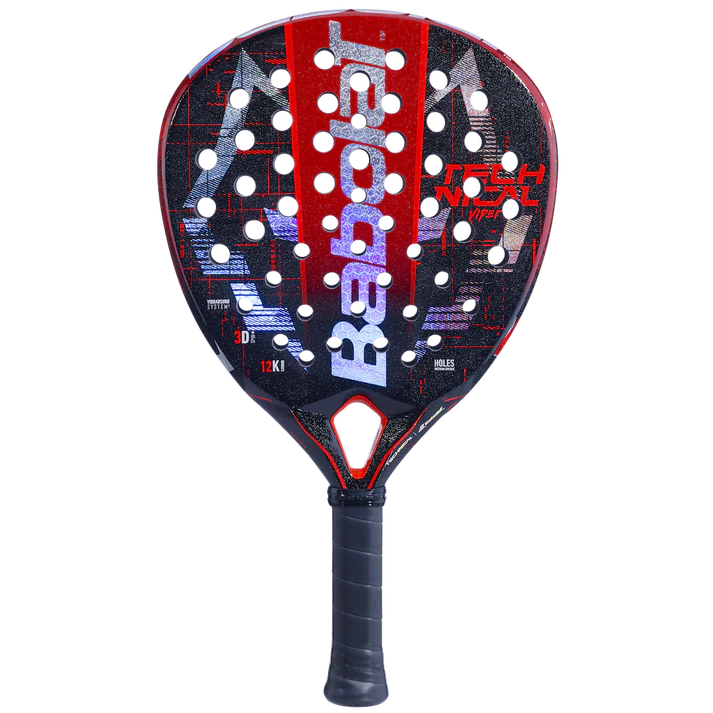 BABOLAT TECHNICAL VIPER JUAN LEBRON