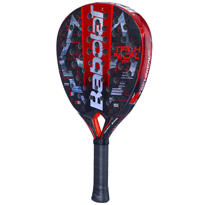 BABOLAT TECHNICAL VIPER JUAN LEBRON