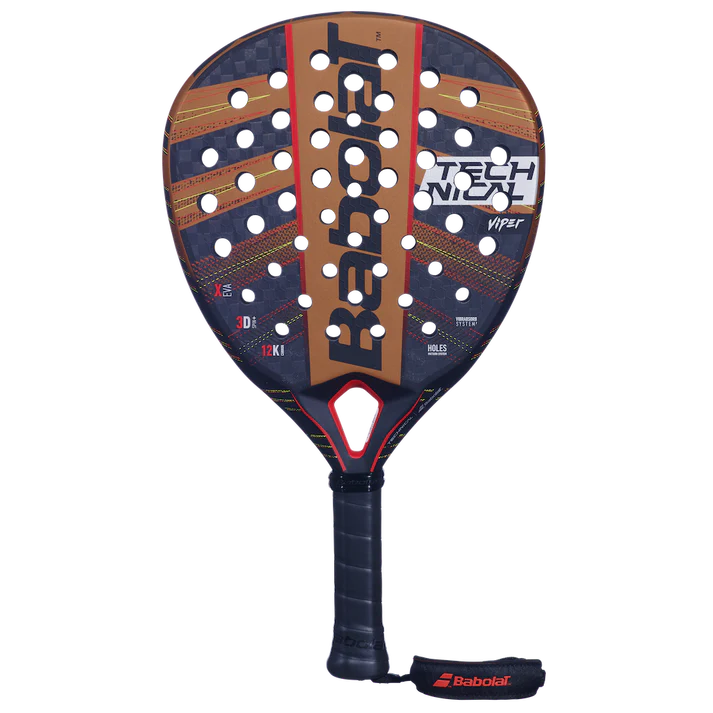 BABOLAT TECHNICAL VIPER