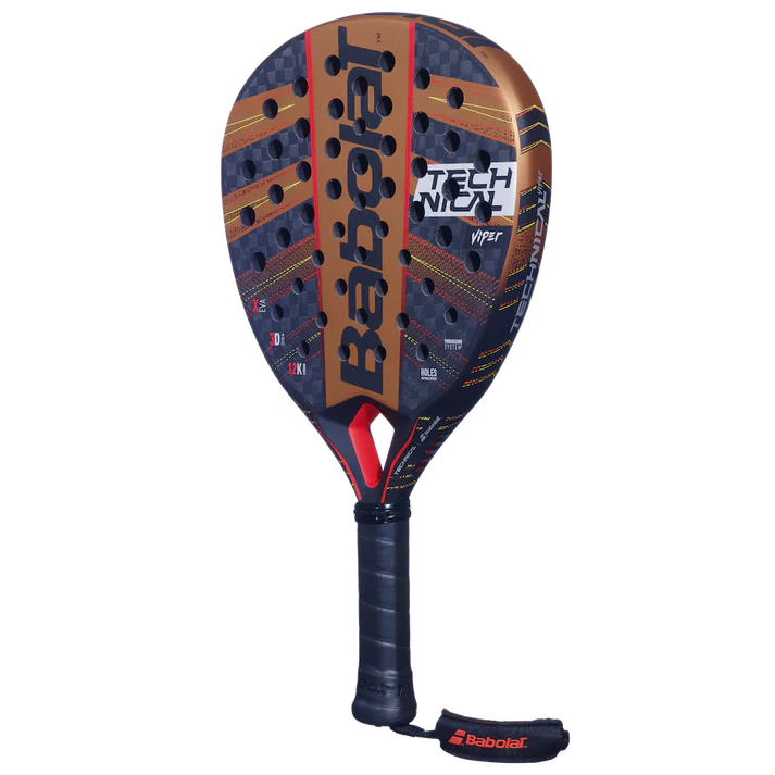 BABOLAT TECHNICAL VIPER