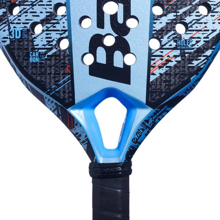 BABOLAT AIR VERON