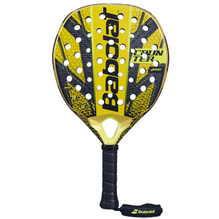 BABOLAT COUNTER VERON