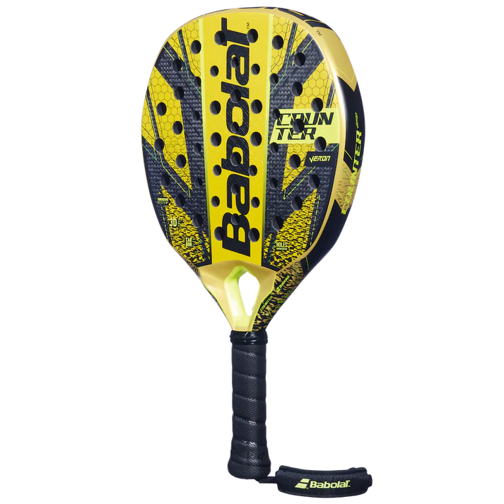 BABOLAT COUNTER VERON