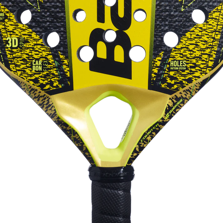 BABOLAT COUNTER VERON