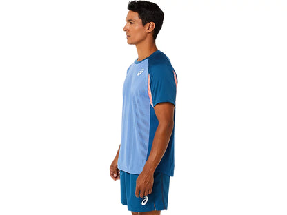 ASICS MATCH ACTIBREEZE SS TOP MEN