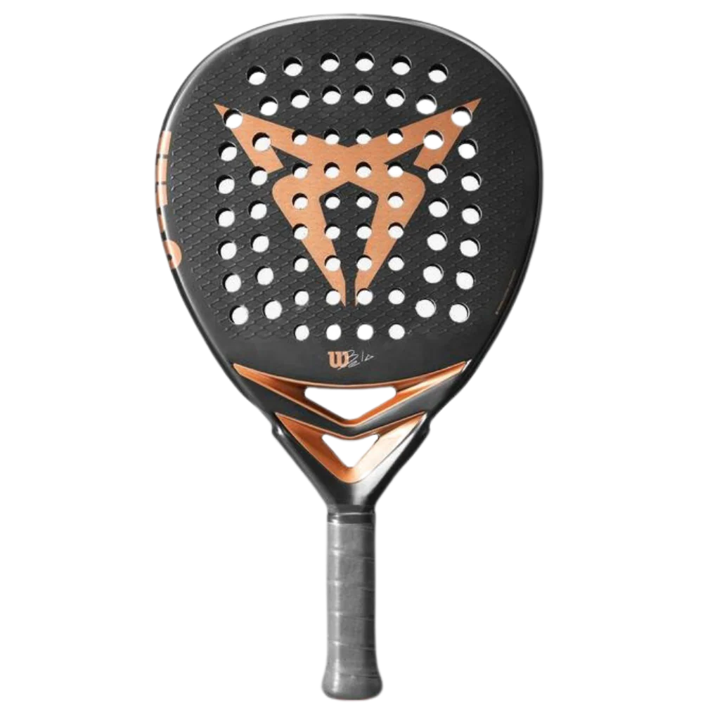 WILSON CUPRA PADEL V2 2