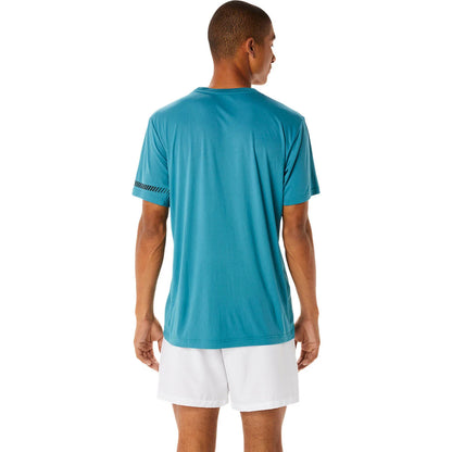 ASICS COURT SS TEE