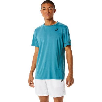 ASICS COURT SS TEE