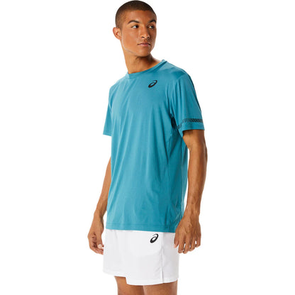 ASICS COURT SS TEE