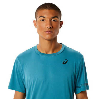 ASICS COURT SS TEE