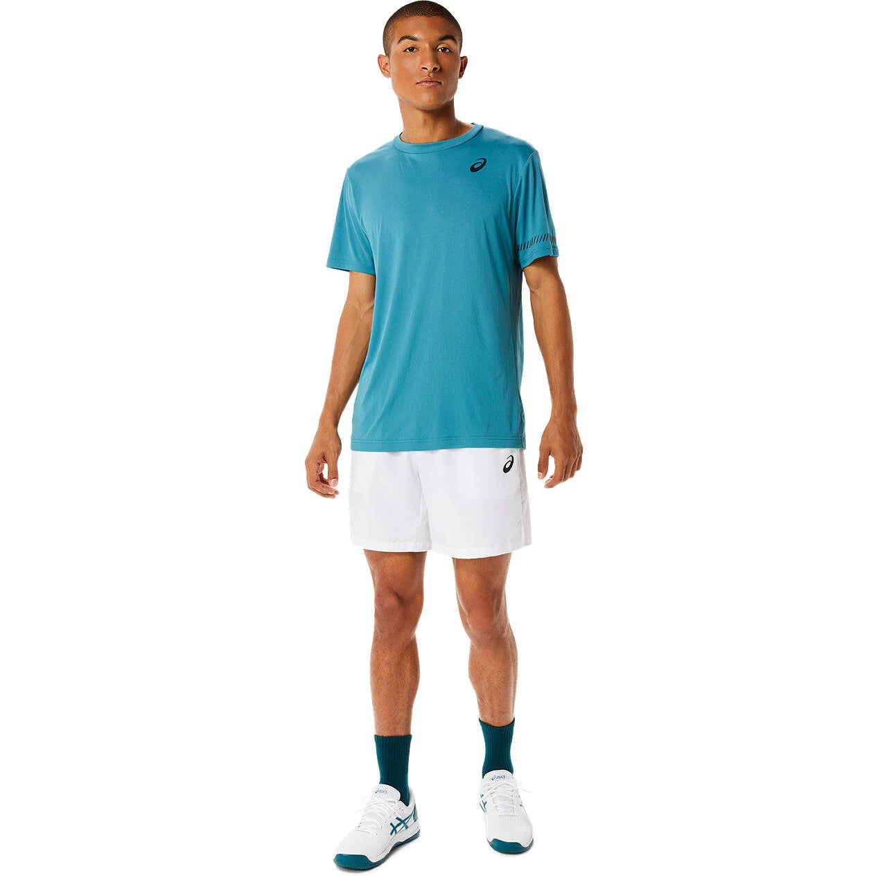 ASICS COURT SS TEE