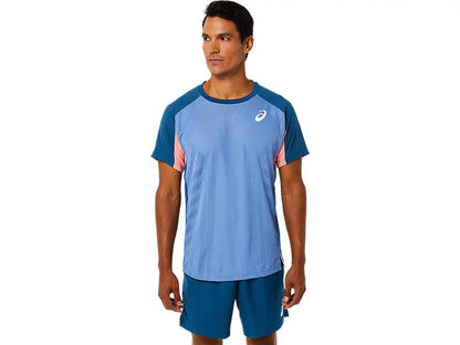 ASICS MATCH ACTIBREEZE SS TOP MEN