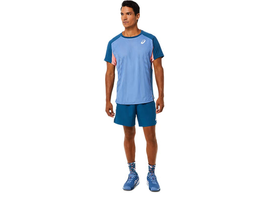 ASICS MATCH ACTIBREEZE SS TOP MEN