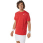 ASICS COURT STRIPE SS TOP MEN