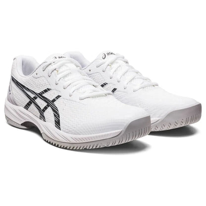 ASICS GEL-GAME 9 BLANCO/NEGRO