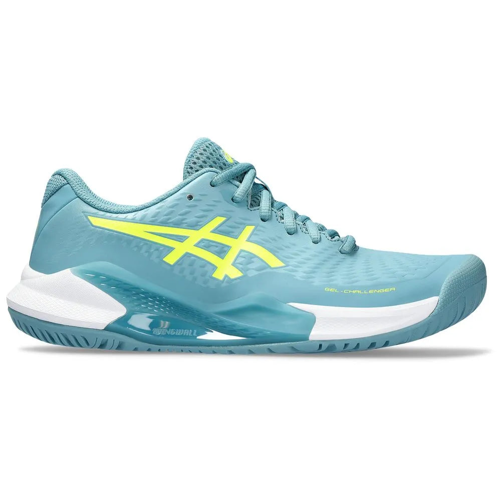 ASICS GEL-CHALLENGER 14 MENTA/AMARILLO