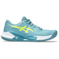 ASICS GEL-CHALLENGER 14 MENTA/AMARILLO