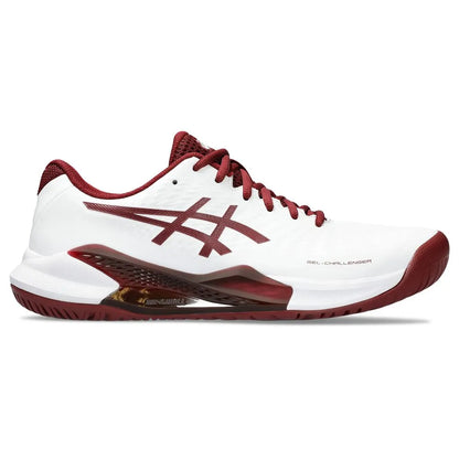 ASICS GEL-CHALLENGER 14 BLANCO/ROJO