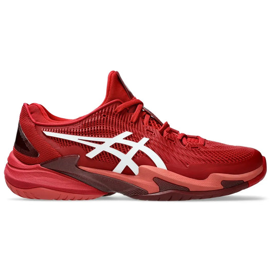 ASICS COURT FF3 NOVAK ROJO