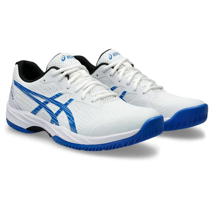 ASICS GEL-GAME 9 BLANCO/AZUL