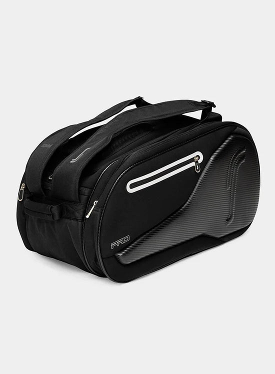 RS PRO BAG BLACK/WHITE