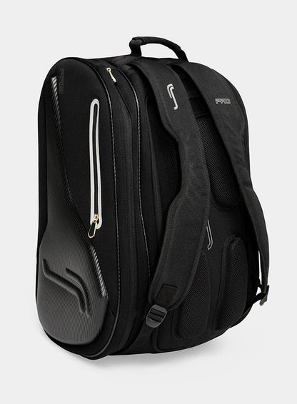 RS PRO BAG BLACK/WHITE