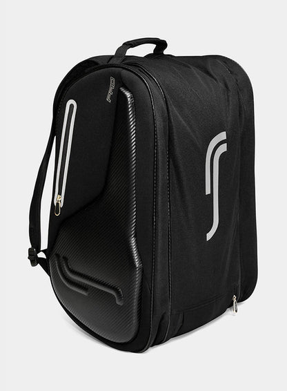 RS PRO BAG BLACK/WHITE