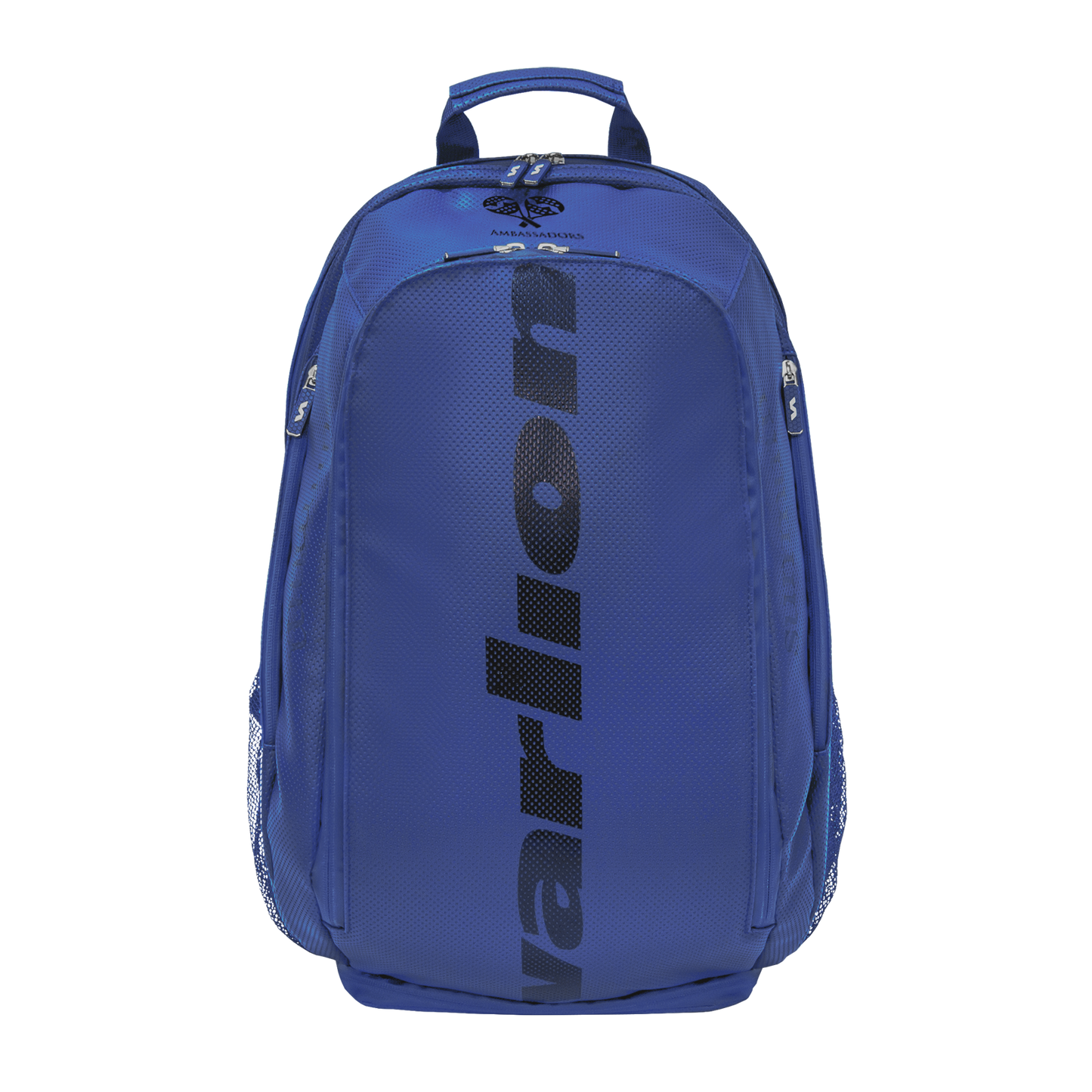 VARLION BACKPACK AMBASSADORS AZUL