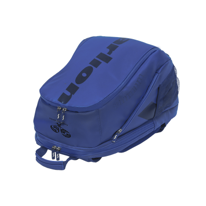 VARLION BACKPACK AMBASSADORS AZUL