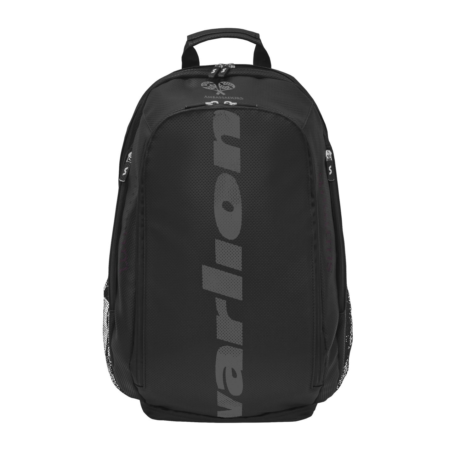 VARLION BACKPACK AMBASSADORS NEGRA