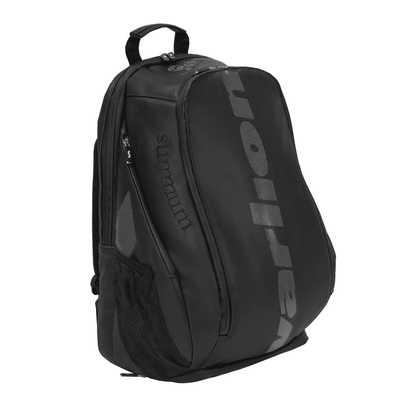 VARLION BACKPACK AMBASSADORS NEGRA