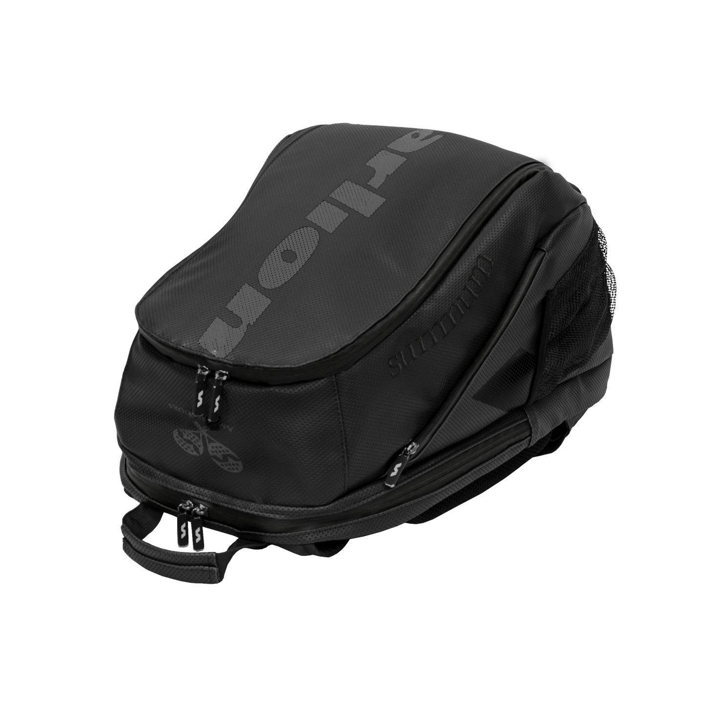 VARLION BACKPACK AMBASSADORS NEGRA