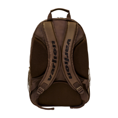 VARLION BACKPACK AMBASSADORS CAFÉ