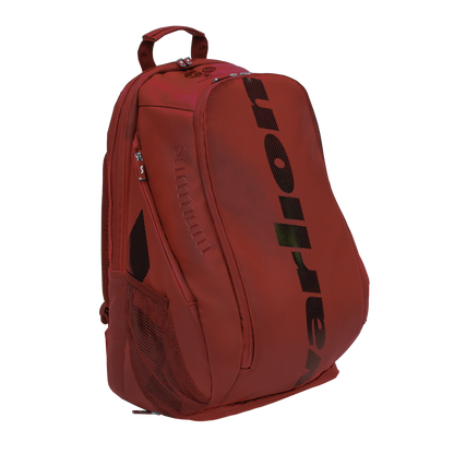 VARLION BACKPACK AMBASSADOR BURGUNDY