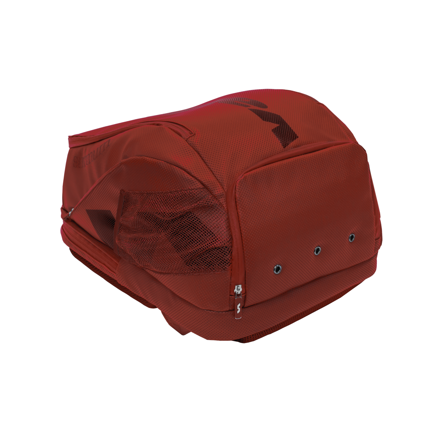 VARLION BACKPACK AMBASSADOR BURGUNDY