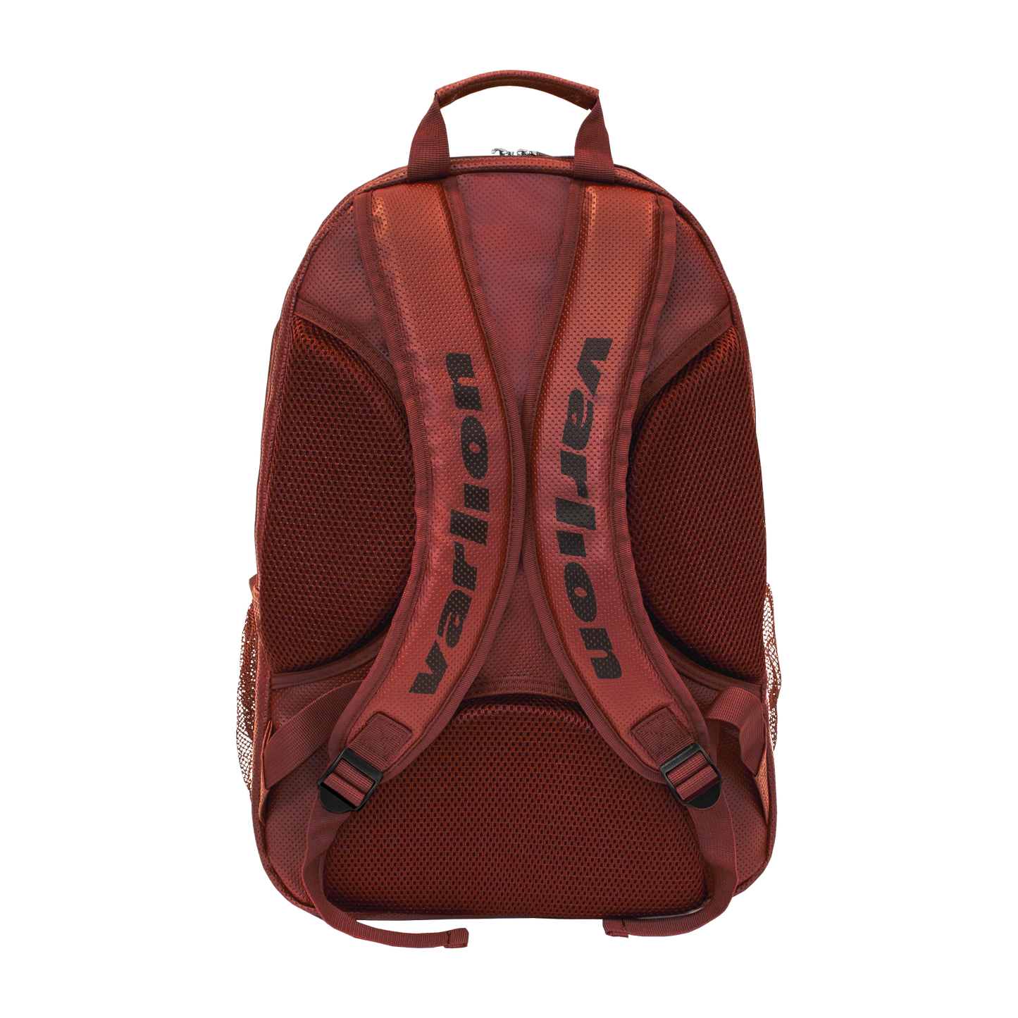 VARLION BACKPACK AMBASSADOR BURGUNDY