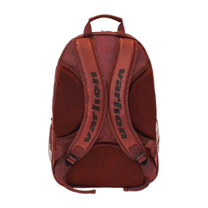 VARLION BACKPACK AMBASSADOR BURGUNDY