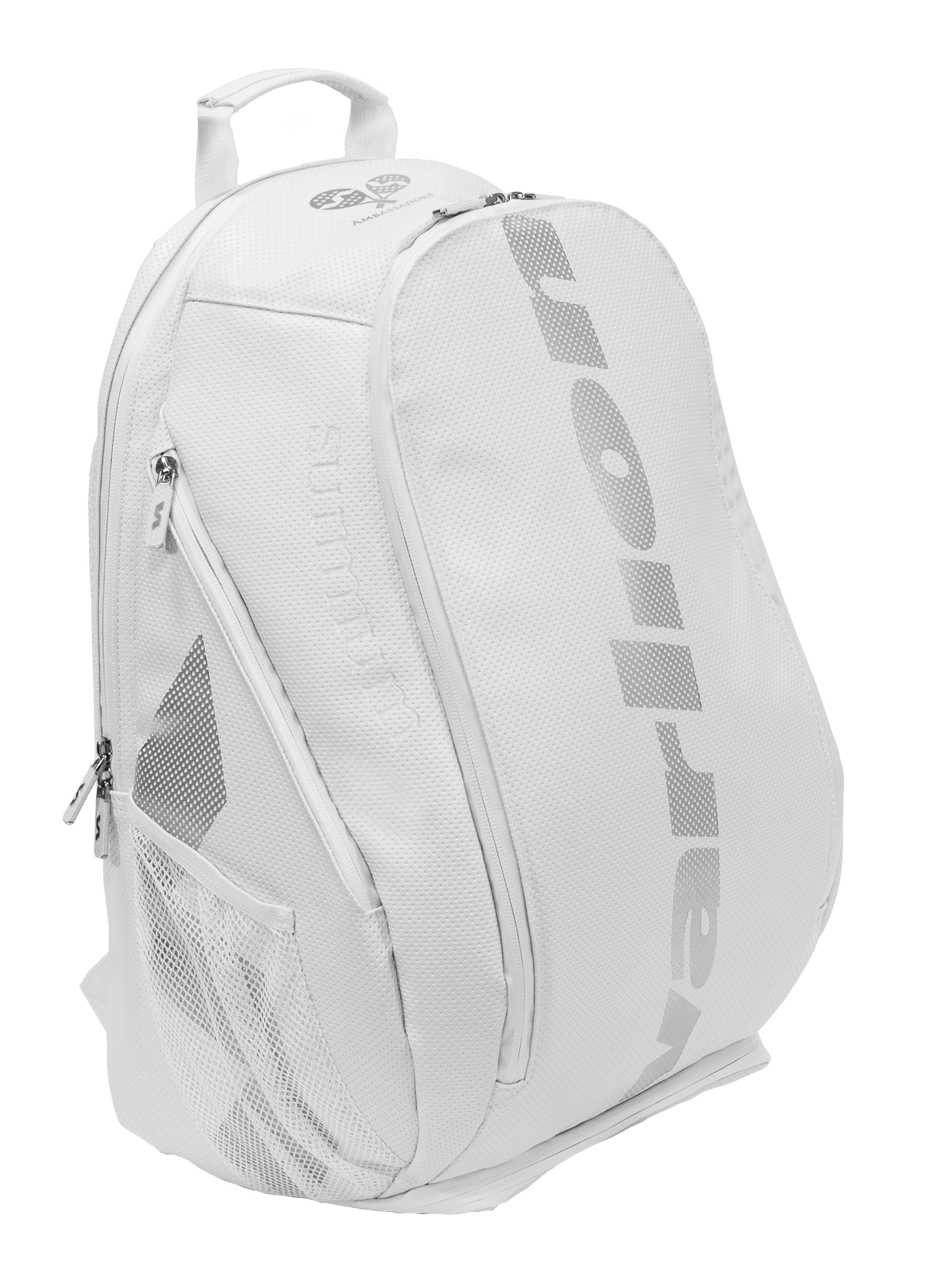 VARLION BACKPACK AMBASSADORS BLANCA