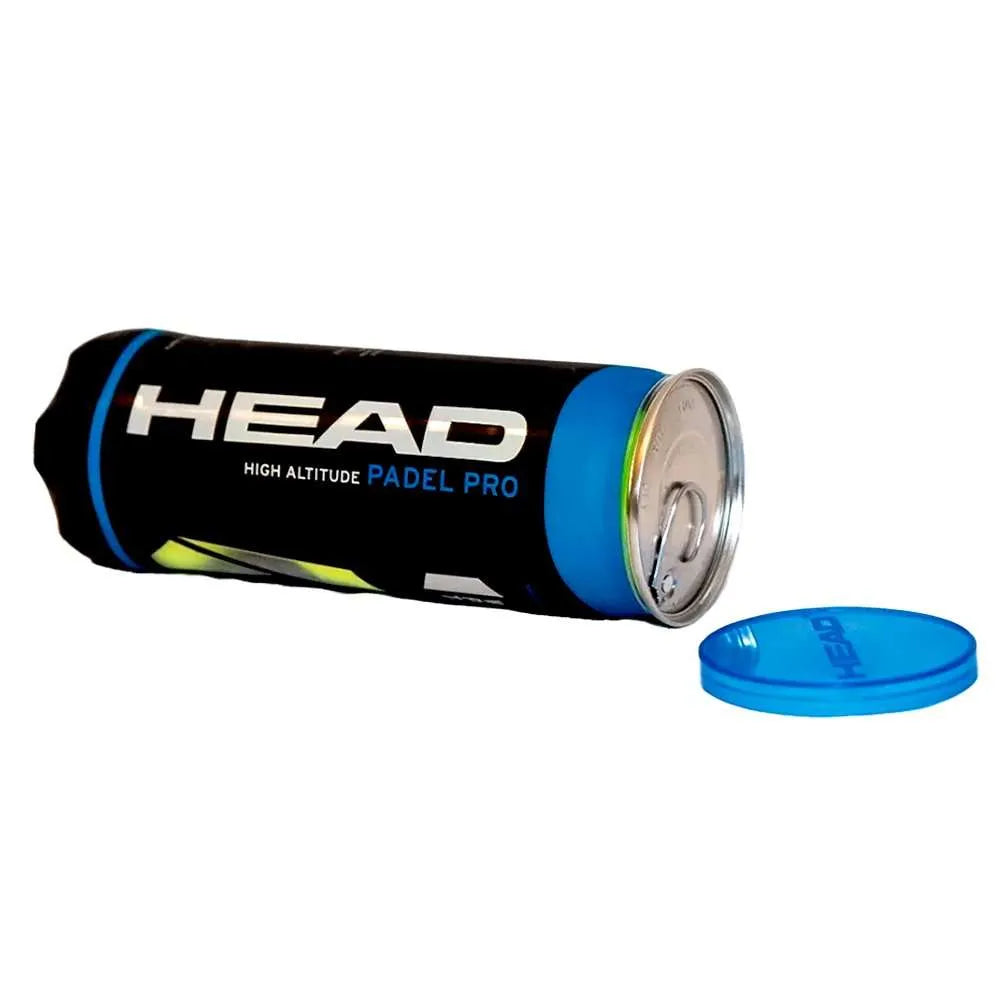 HEAD PELOTA PADEL PRO HIGH ALTITUD