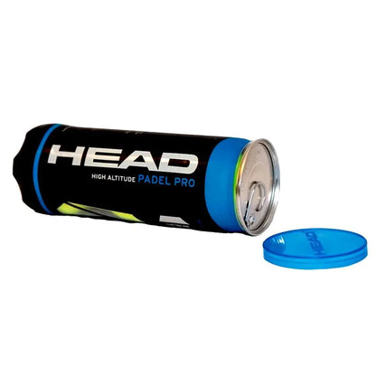 HEAD PELOTA PADEL PRO HIGH ALTITUD