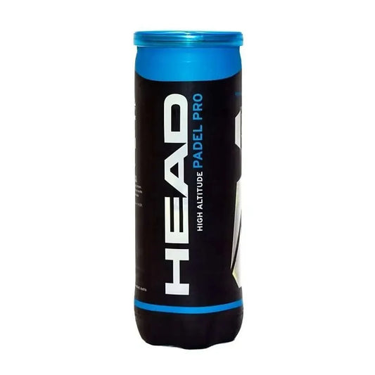 HEAD PELOTA PADEL PRO HIGH ALTITUD