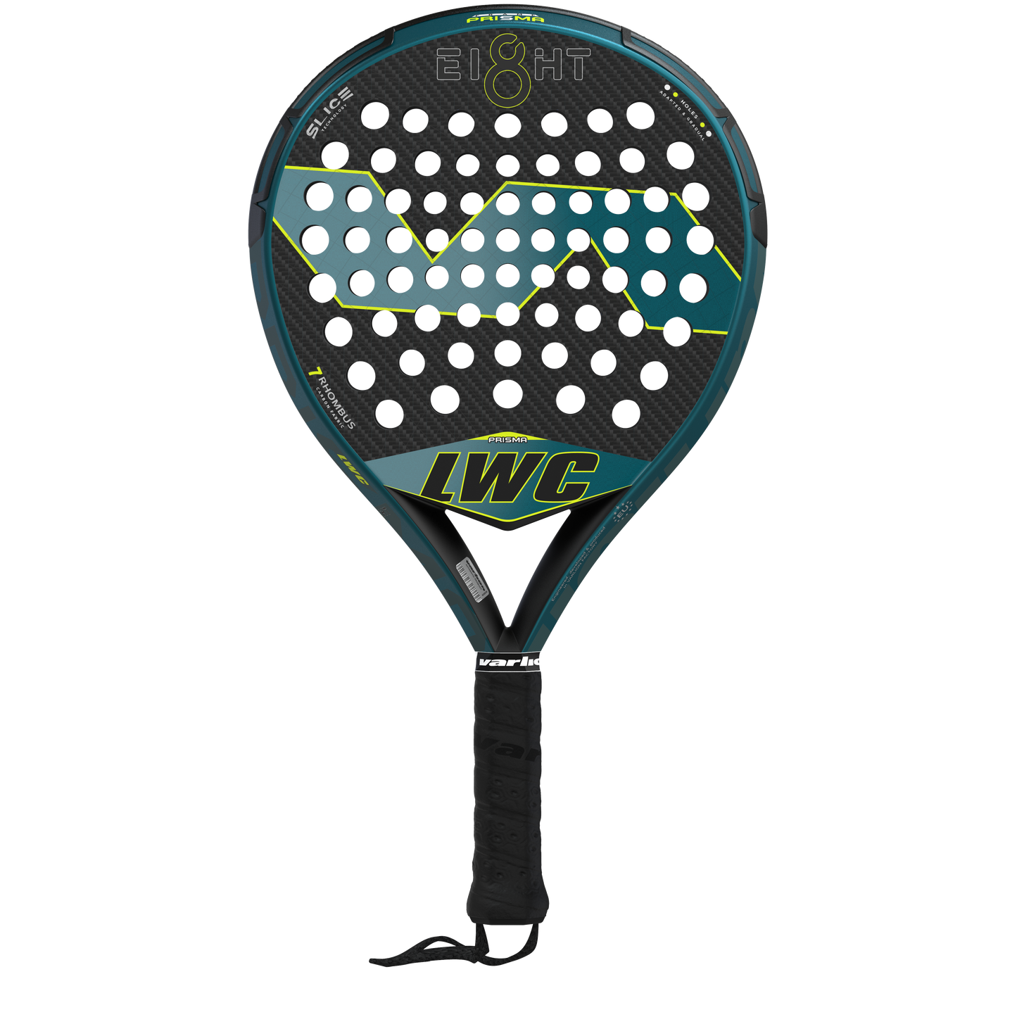 VARLION LW CARBON 8 PRISMA