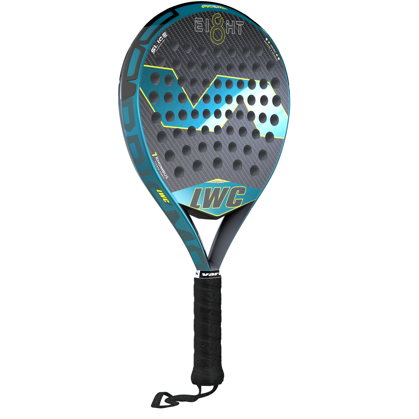 VARLION LW CARBON 8 PRISMA