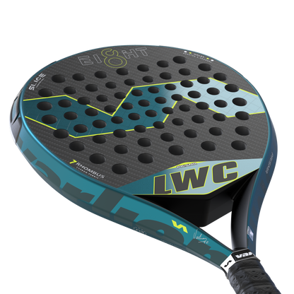 VARLION LW CARBON 8 PRISMA