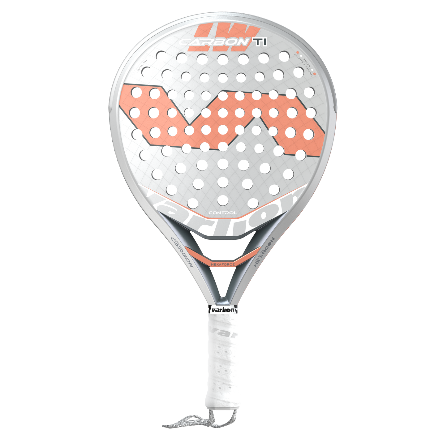 VARLION LW CARBON TI WOMAN